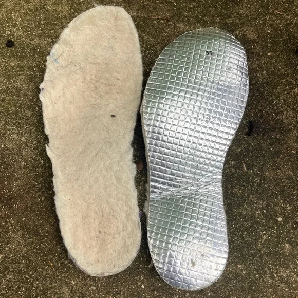 Magical Shoes Brand, 38/39, Barefoot Minimalist Brown, Tie, Zip Ankle Boots - Picture 7 of 11